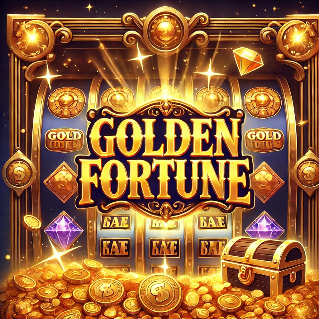 Golden Fortune