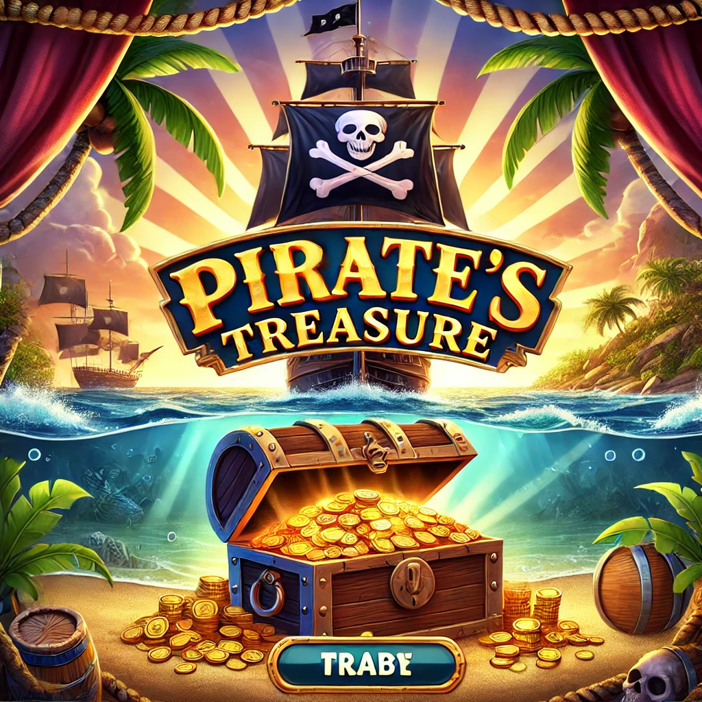 Pirate's Treasure
